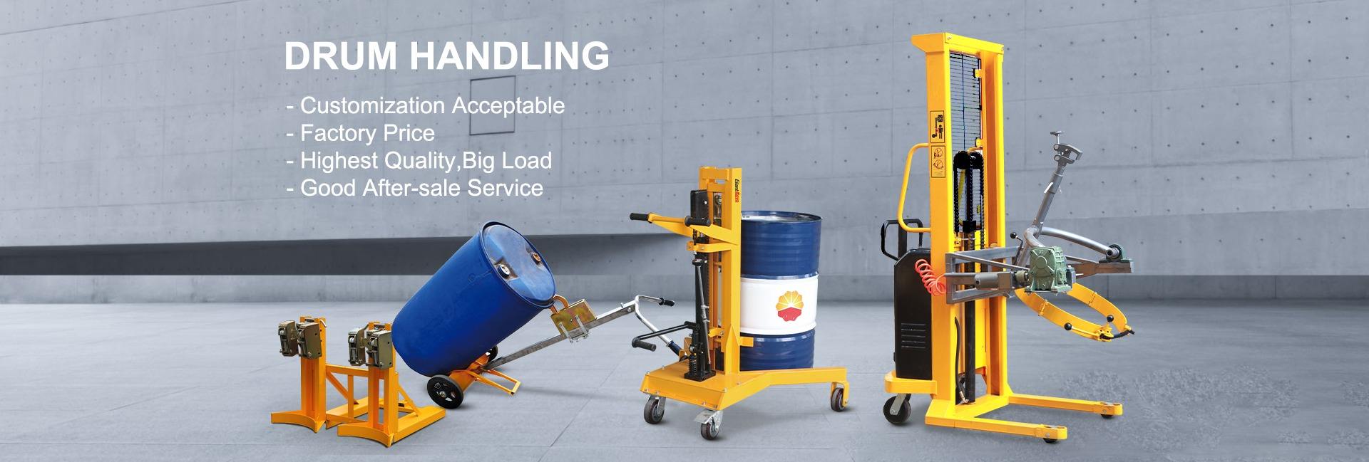 Giant-Move Equipment Company Ltd.