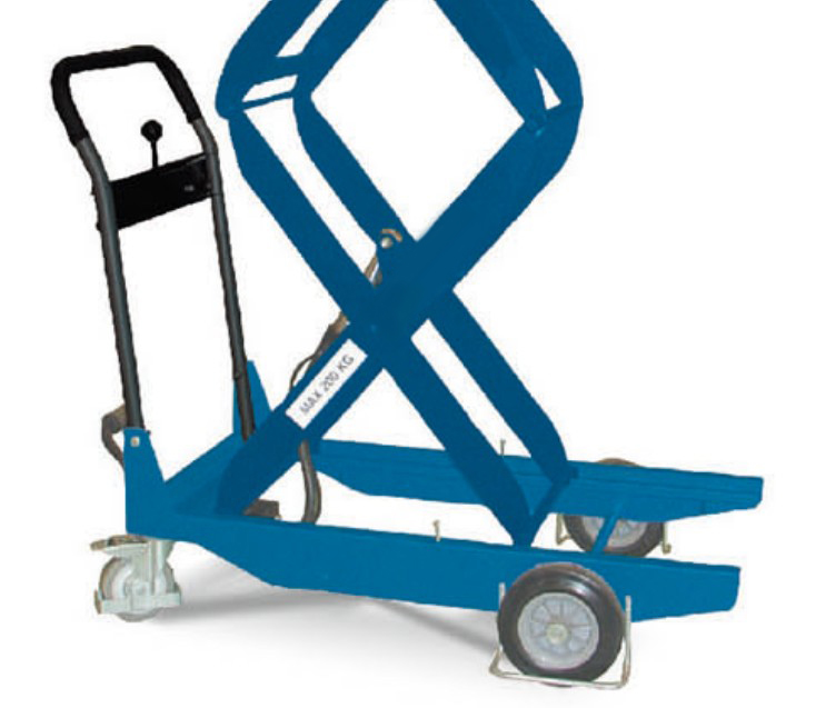 Lift Tables and Access Lift