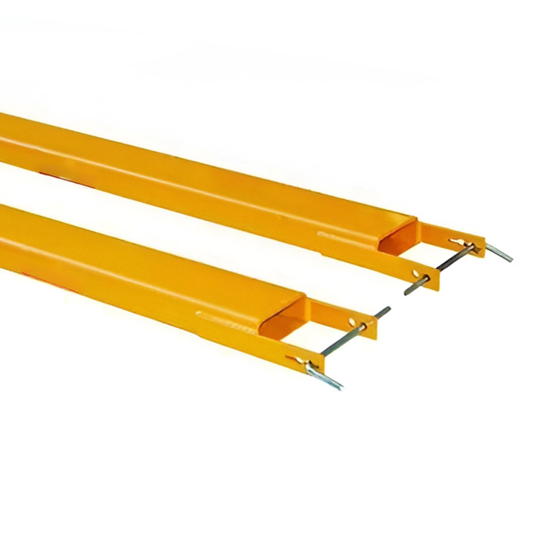 Forklift Attachments