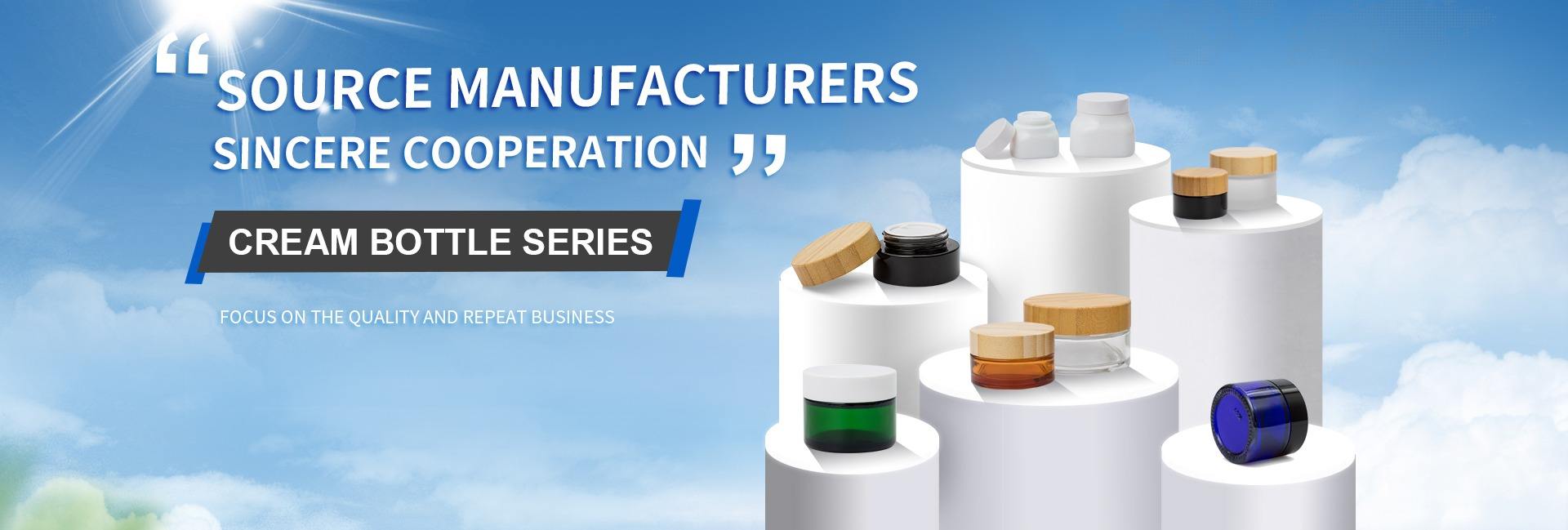 Guangzhou Chuxin Glass Craft Products Co., Ltd.