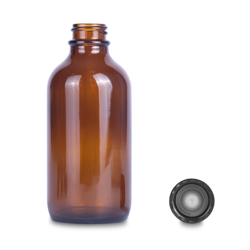 Serum bottle
