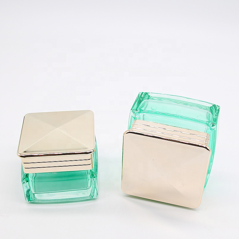 Essential oil bottle