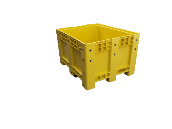 Distribution Containers