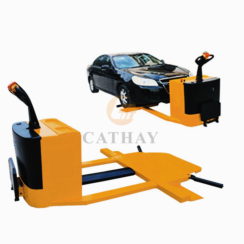 Electric Car Mover