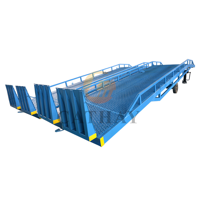 Loading Ramp