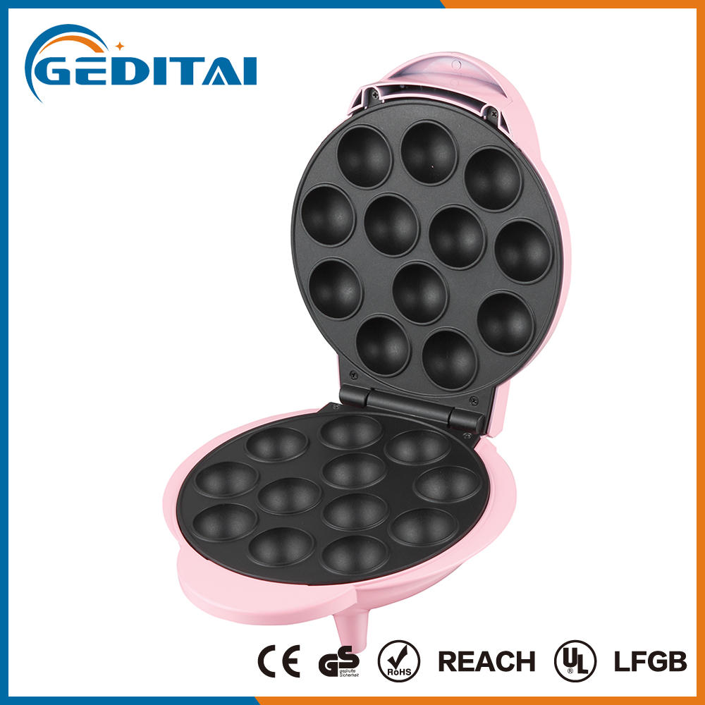 2.Waffle Maker & Nutty Maker