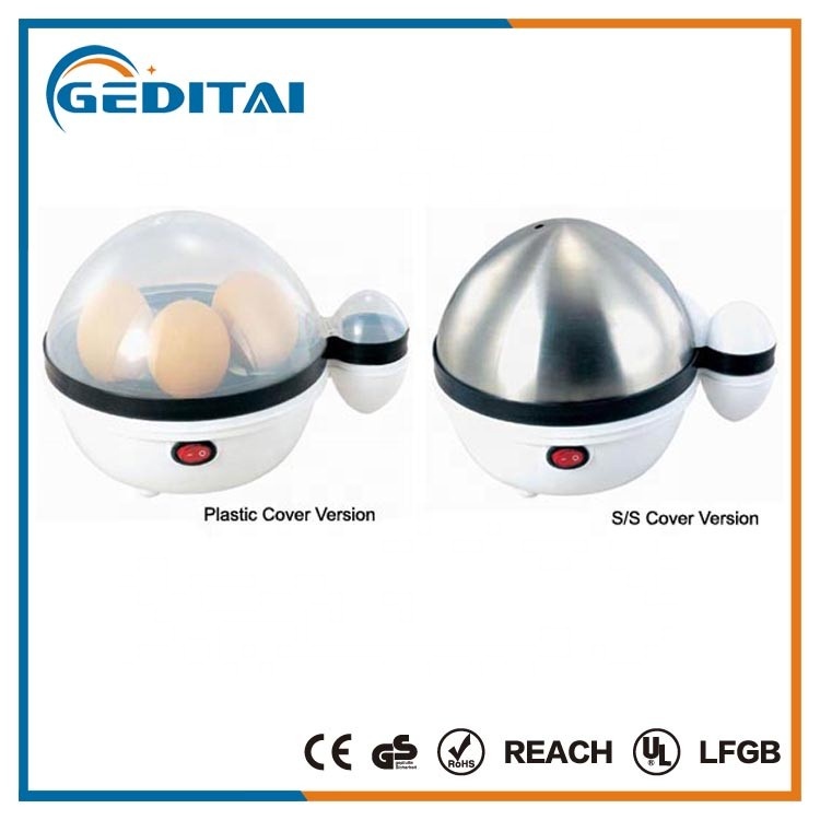 13.Food Steamer & Egg Boiler