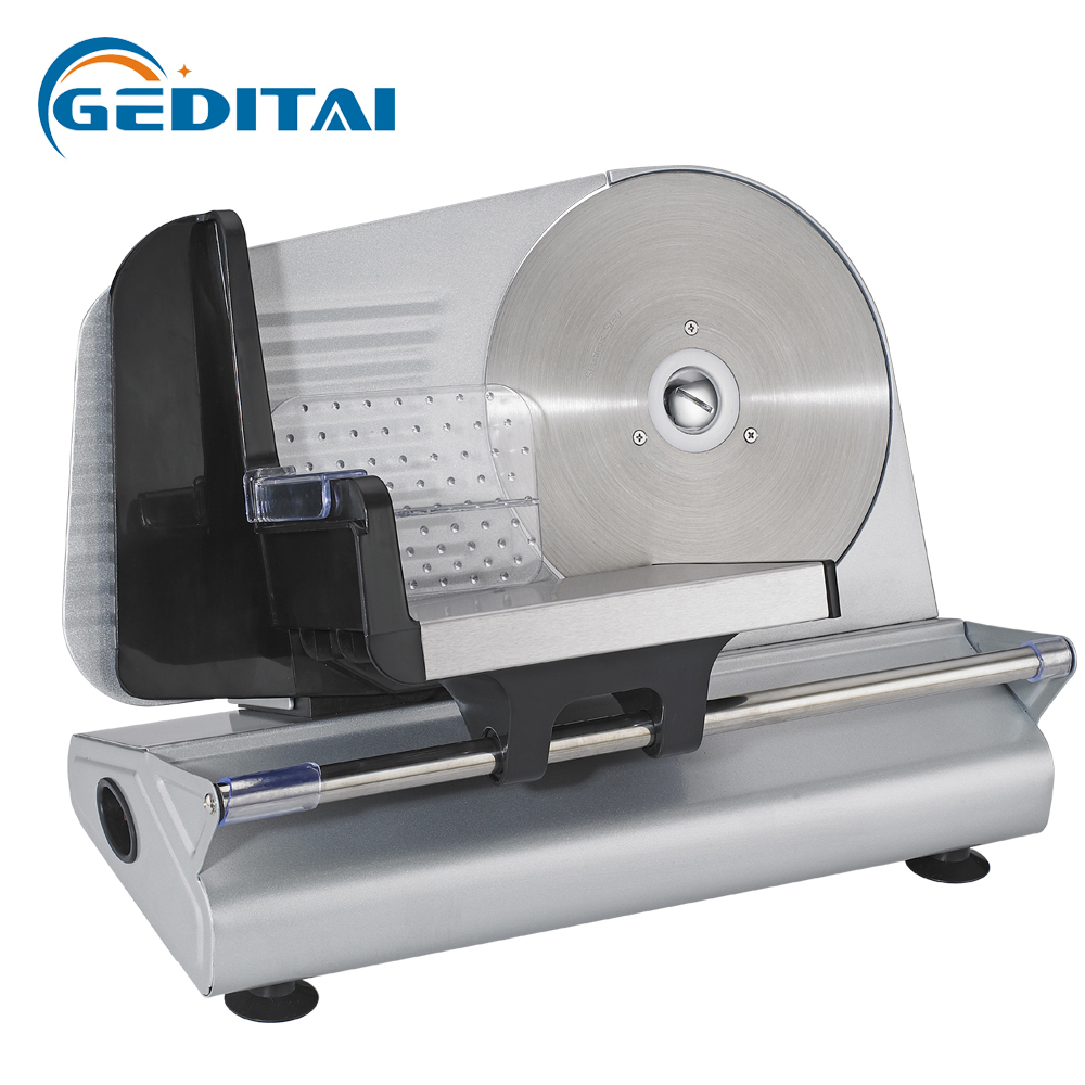 11.Meat Slicer & Meat Grinder