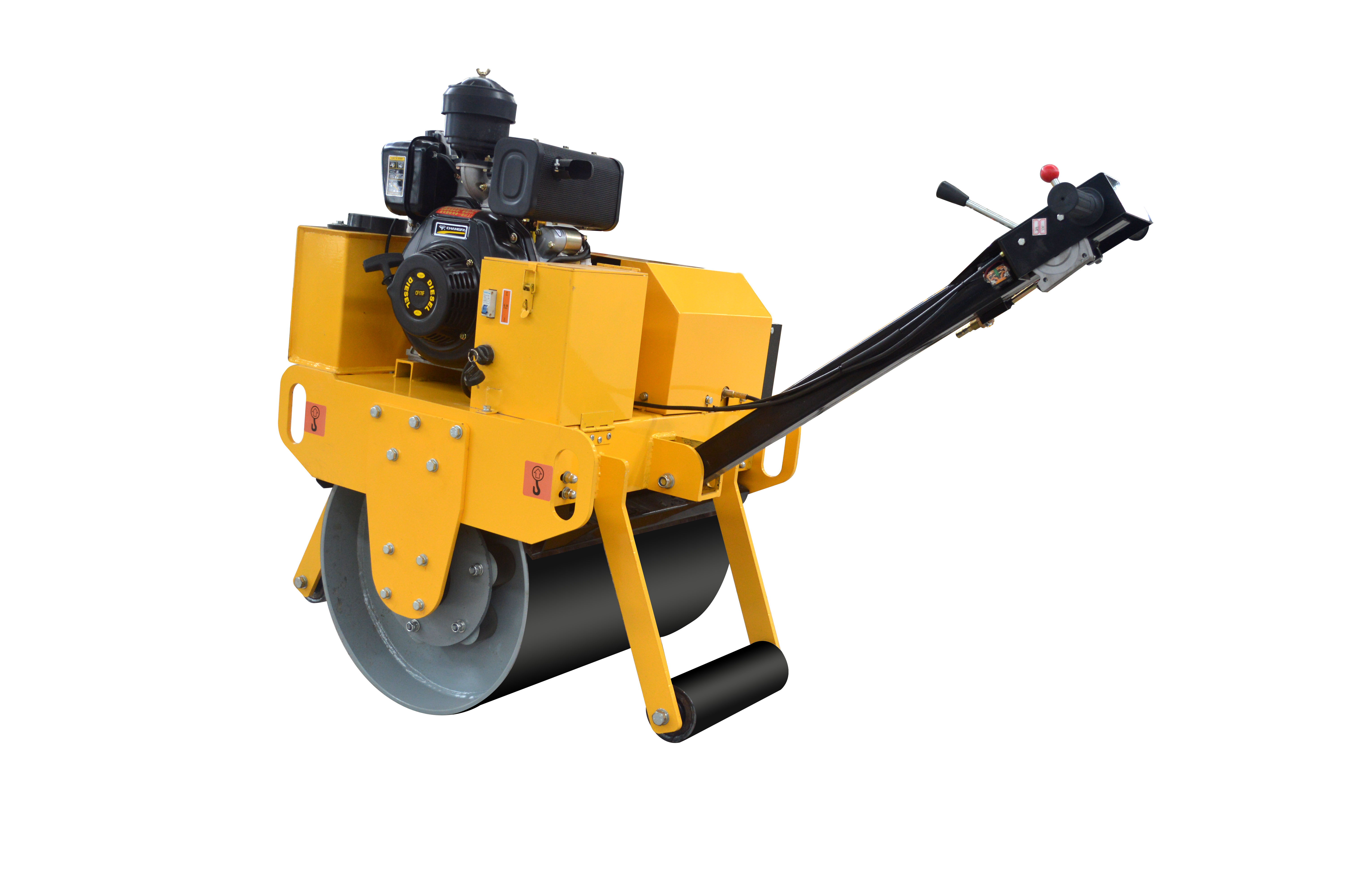 Road Roller