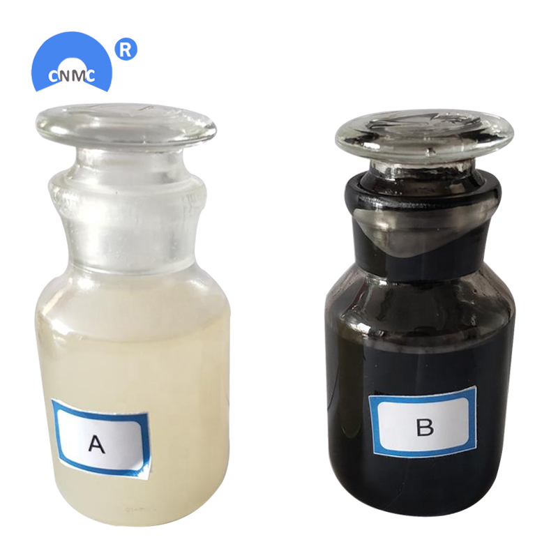 Polyurethane &Polyurea Chemicals