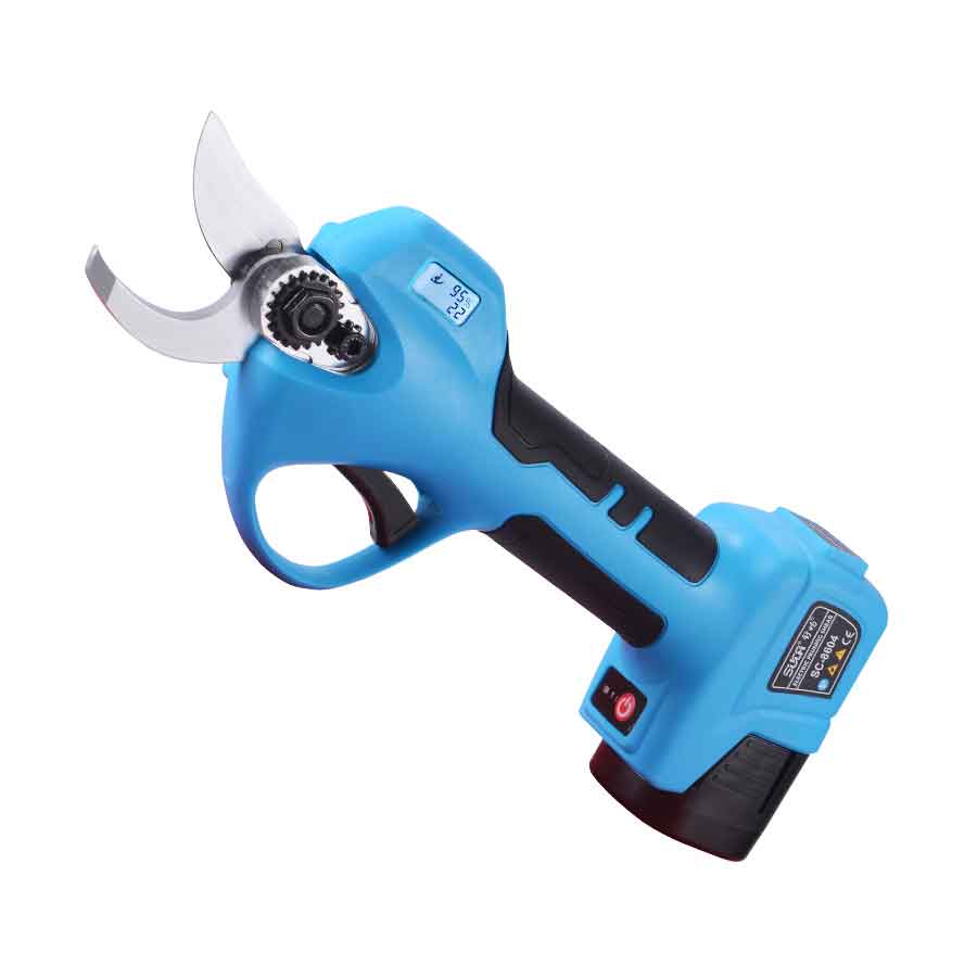 Instrument And Meter