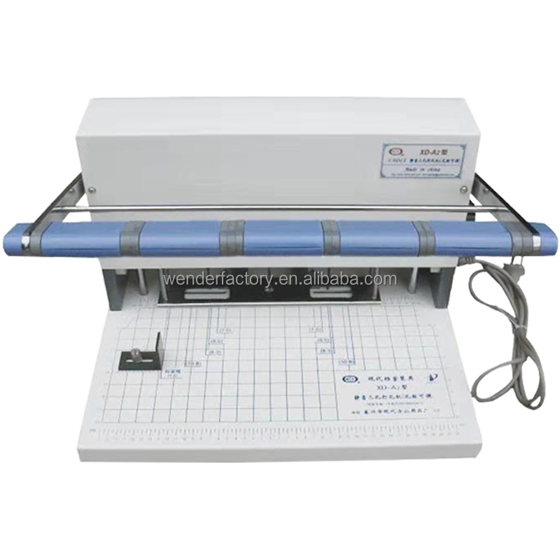 Post-press Office Equipment & Stationery