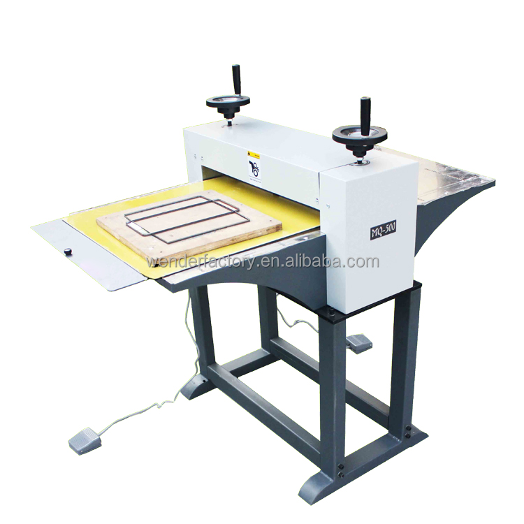 Plotter Cutter and Die Cutter