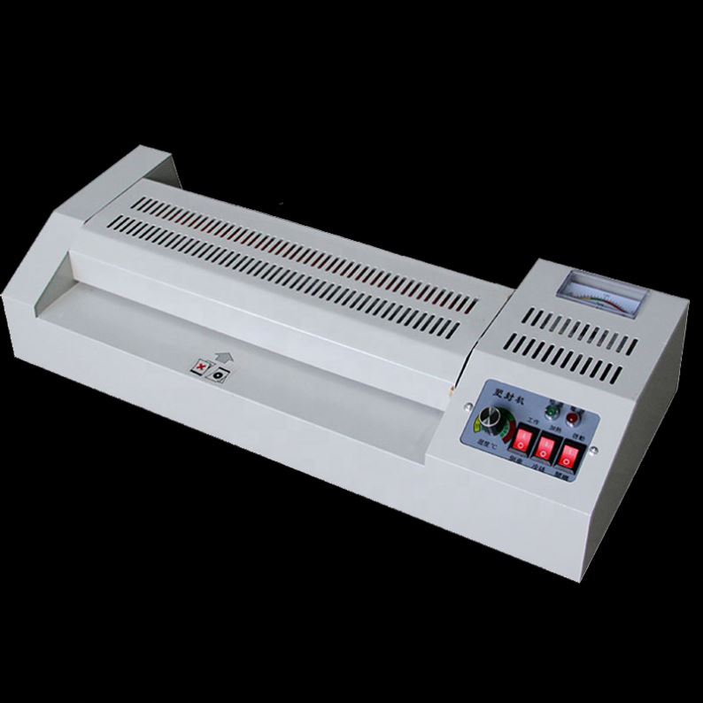 Pouch Laminator