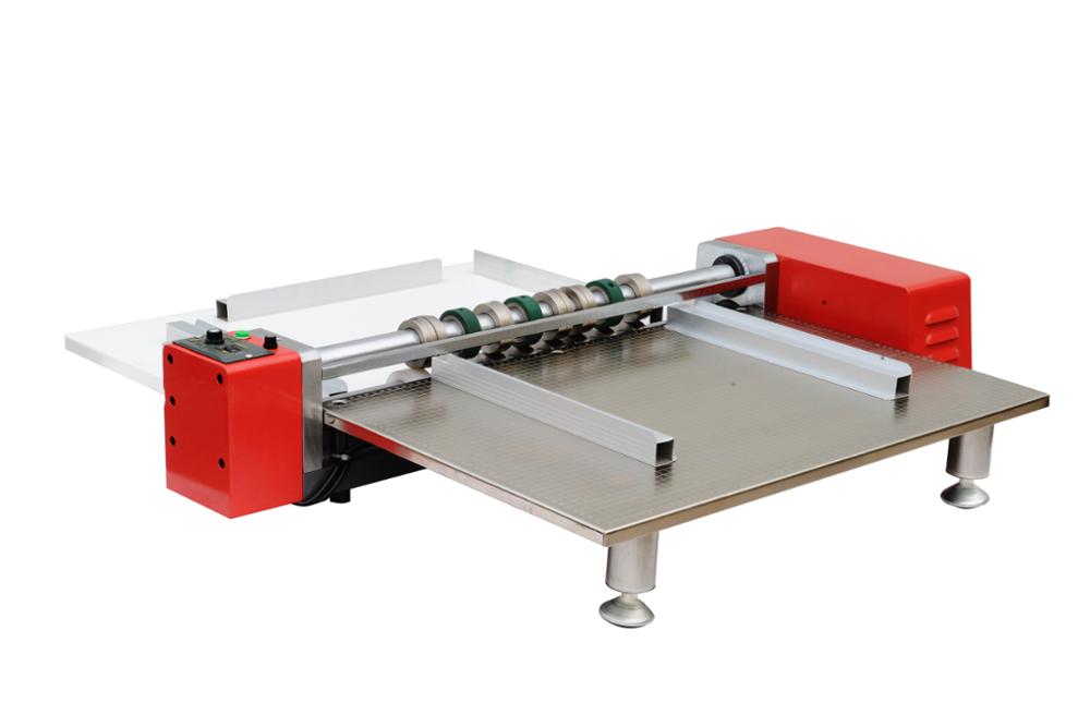 Paper Creasing Machine