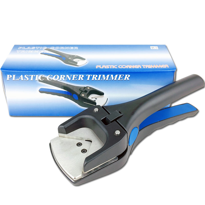 Corner Round Cutter