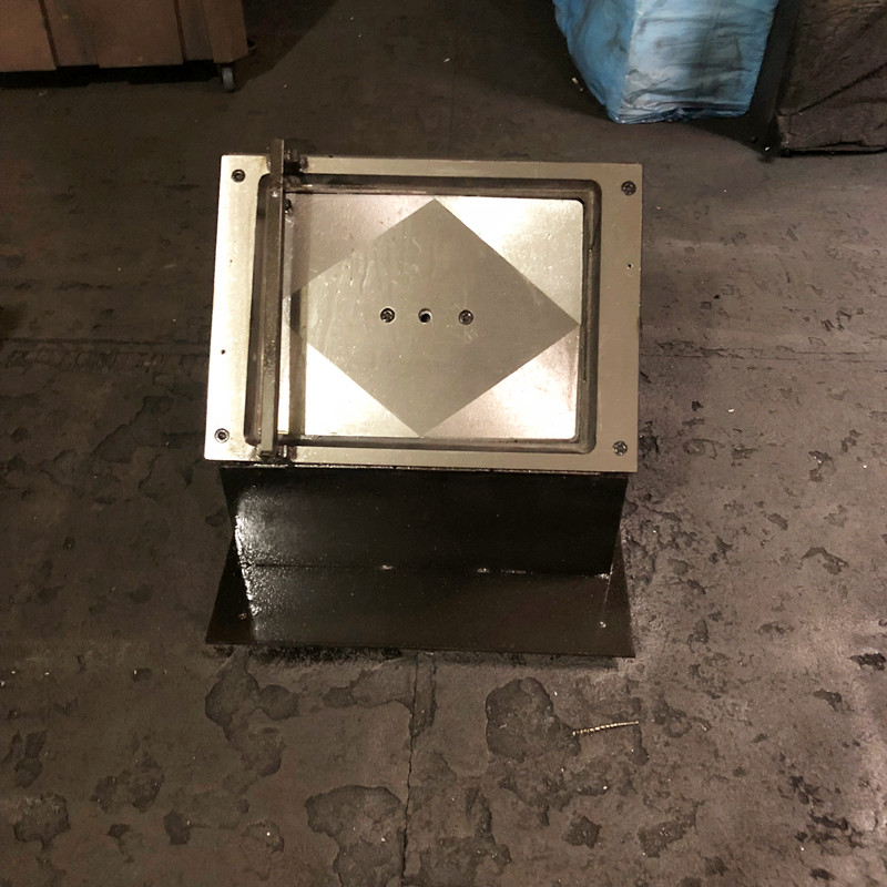 Business Card Cutter