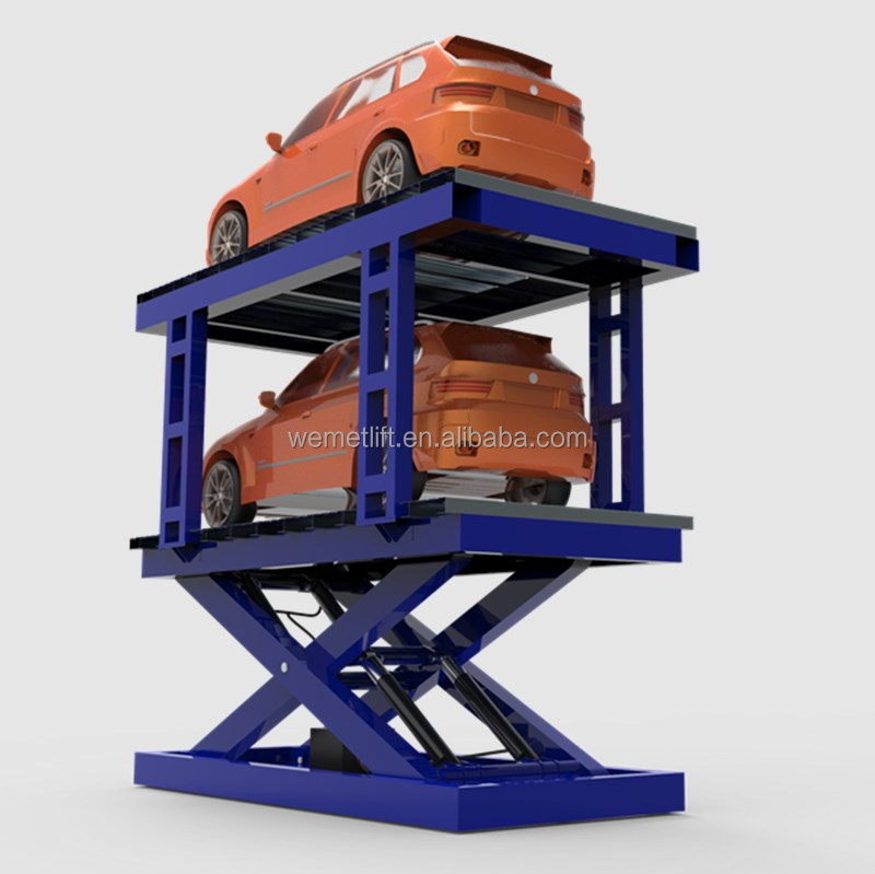 Car lift