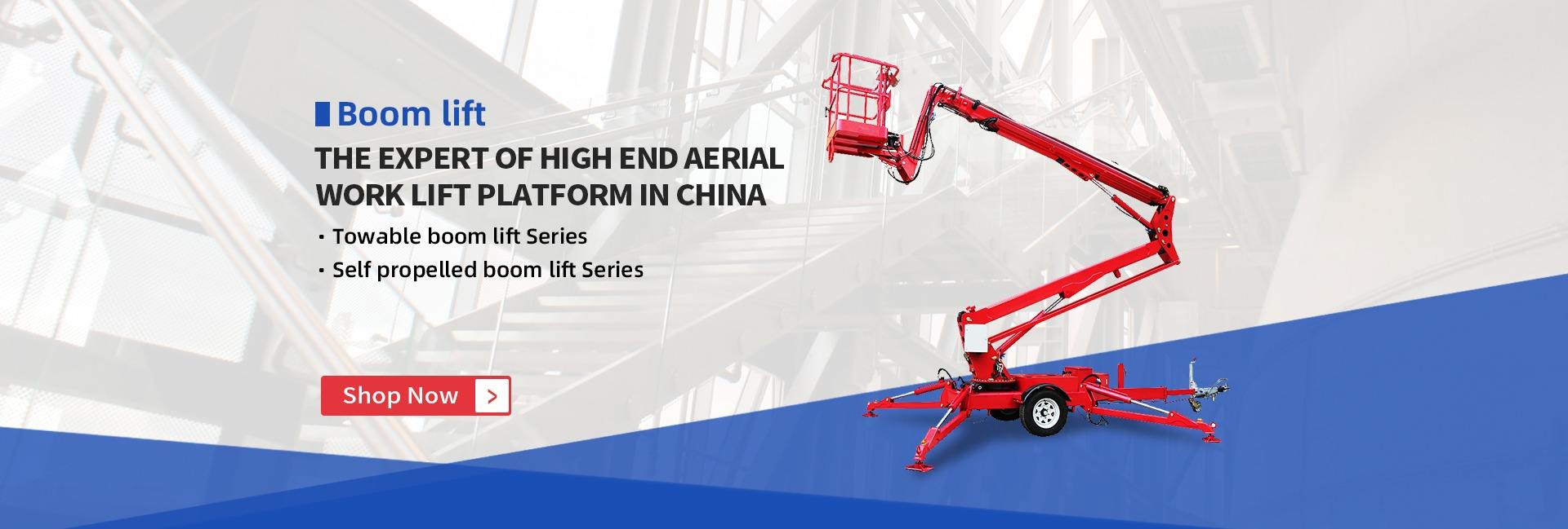 Shandong Belift Machinery Co.,ltd.