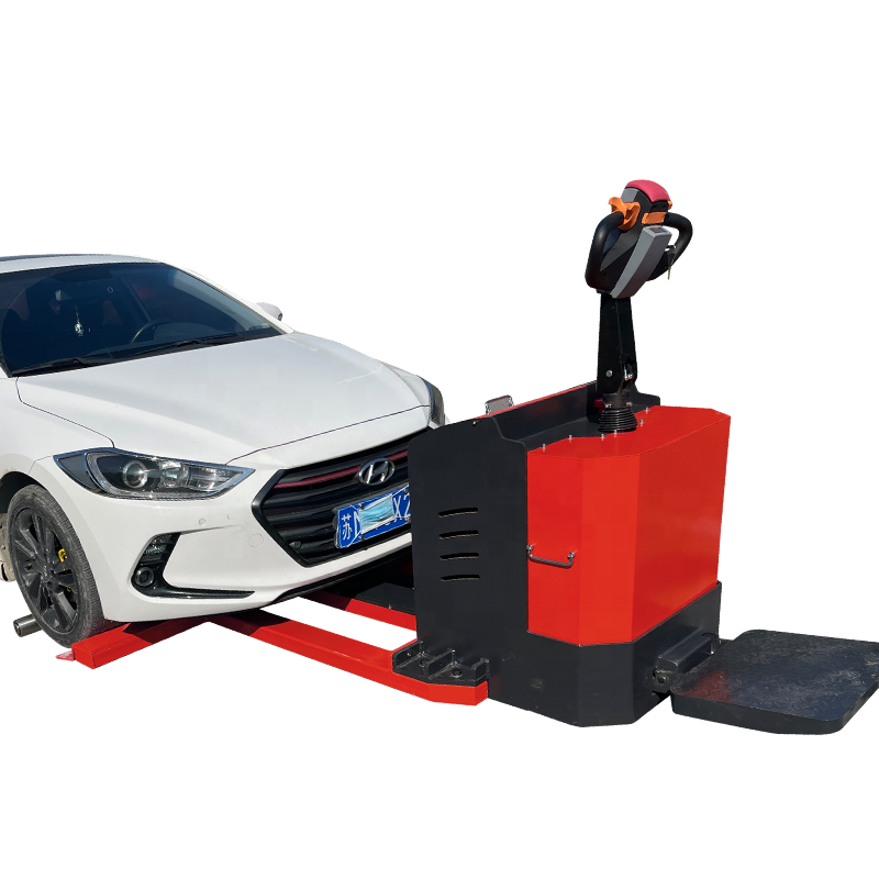 Car Mover