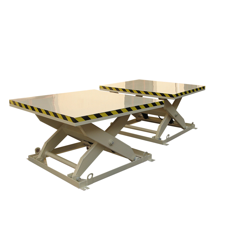Lift tables