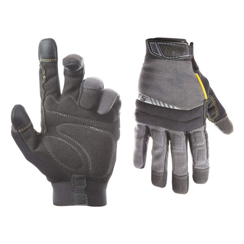 MECHANICAL GLOVES