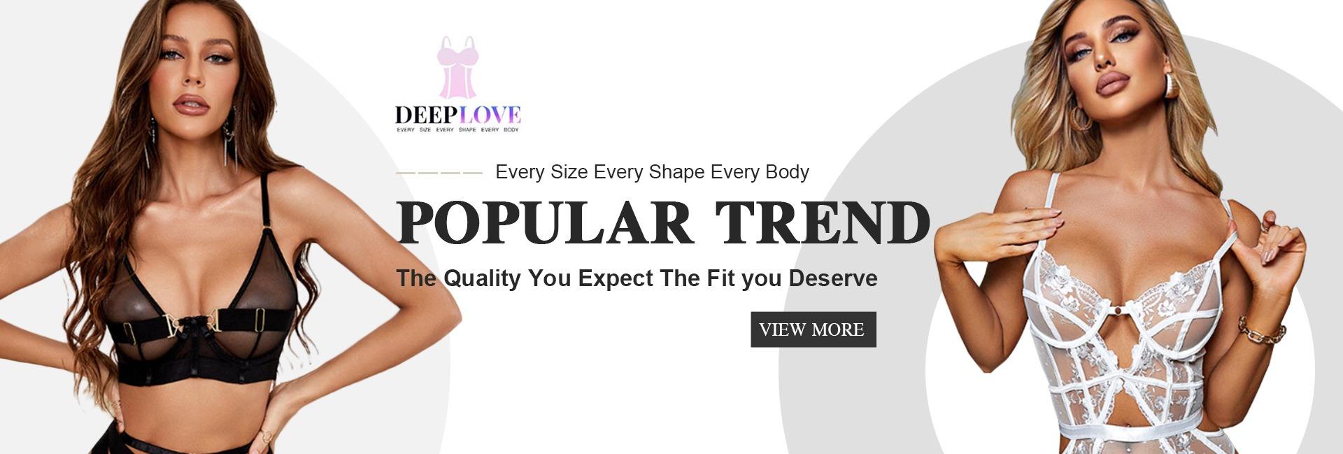 Hangzhou Deep Love Technology Co., Ltd.