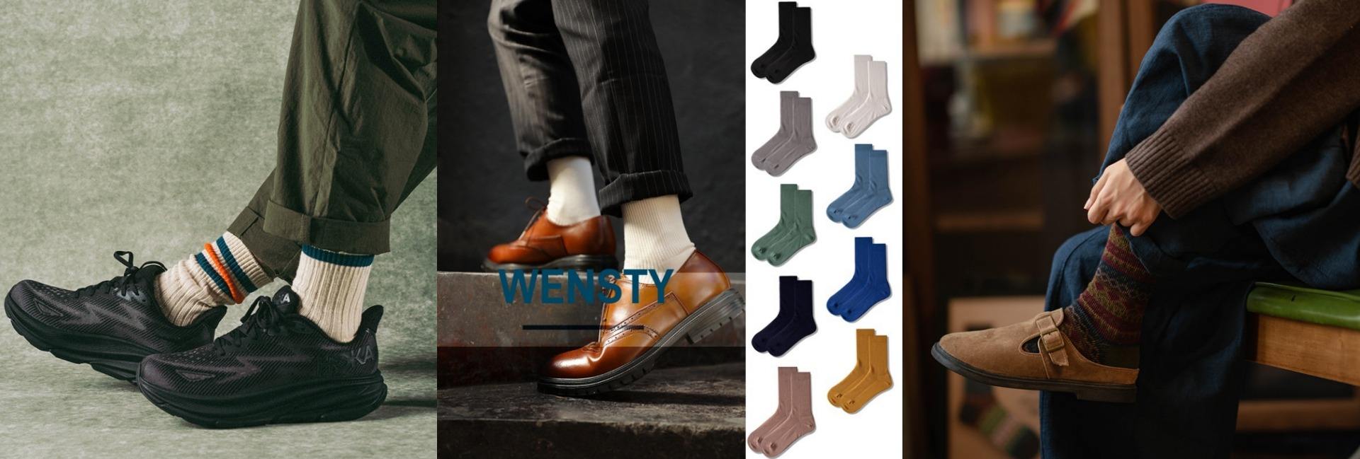 Ningbo Wensty International Trading Co., Ltd.