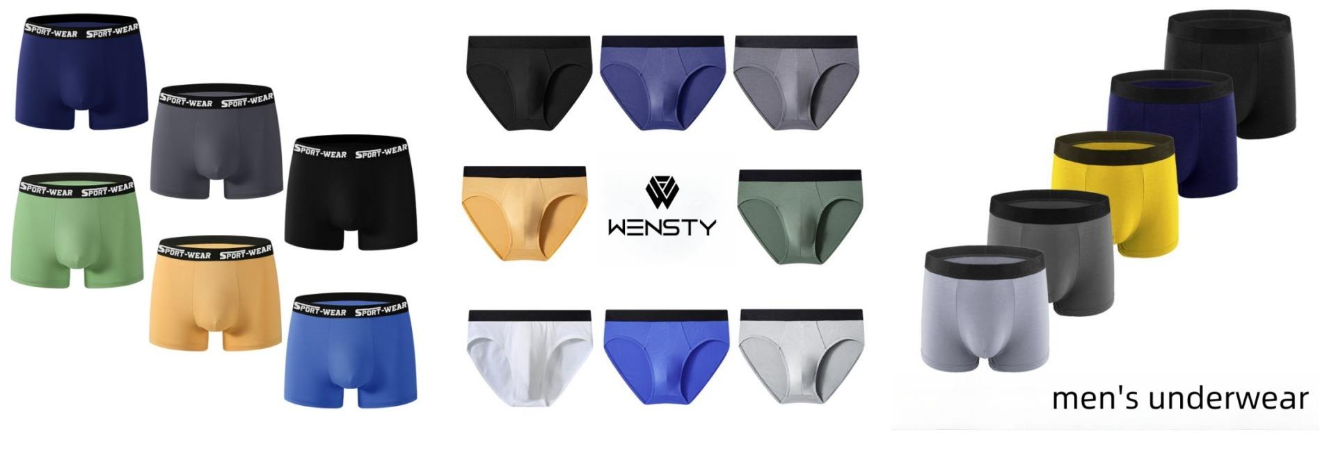 Ningbo Wensty International Trading Co., Ltd.