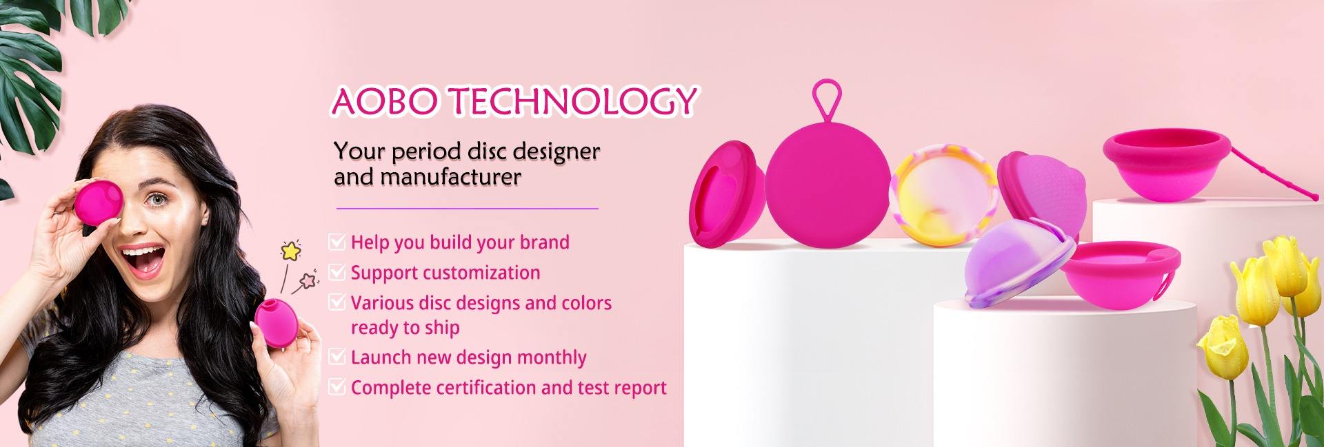 Dongguan Aobo Technology Co., Ltd.