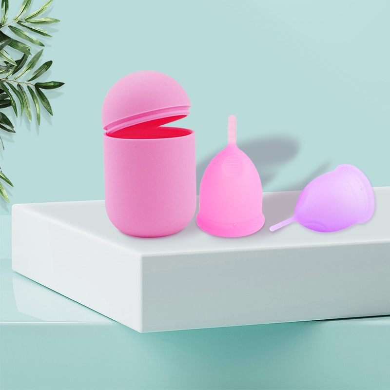 Menstrual cup