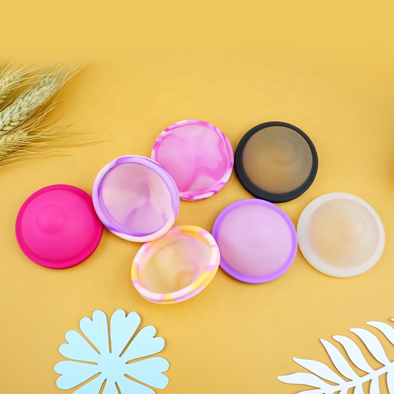 Menstrual Disc