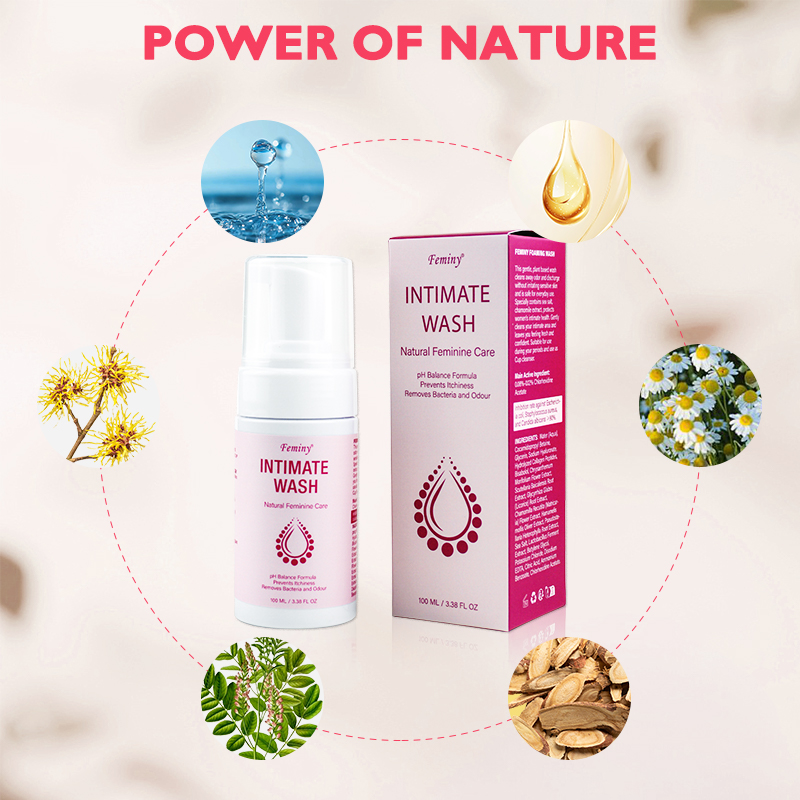 Menstrual Cup Cleaning