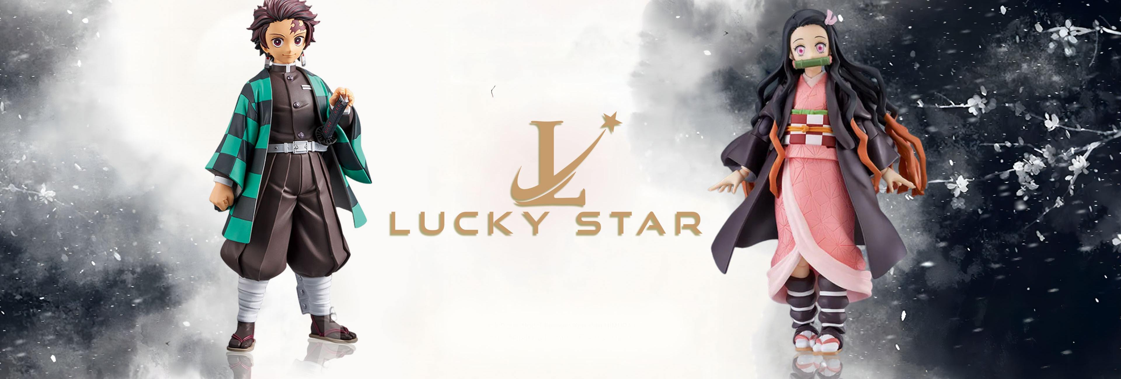 Yiwu Lucky Star Crafts Co., Ltd.