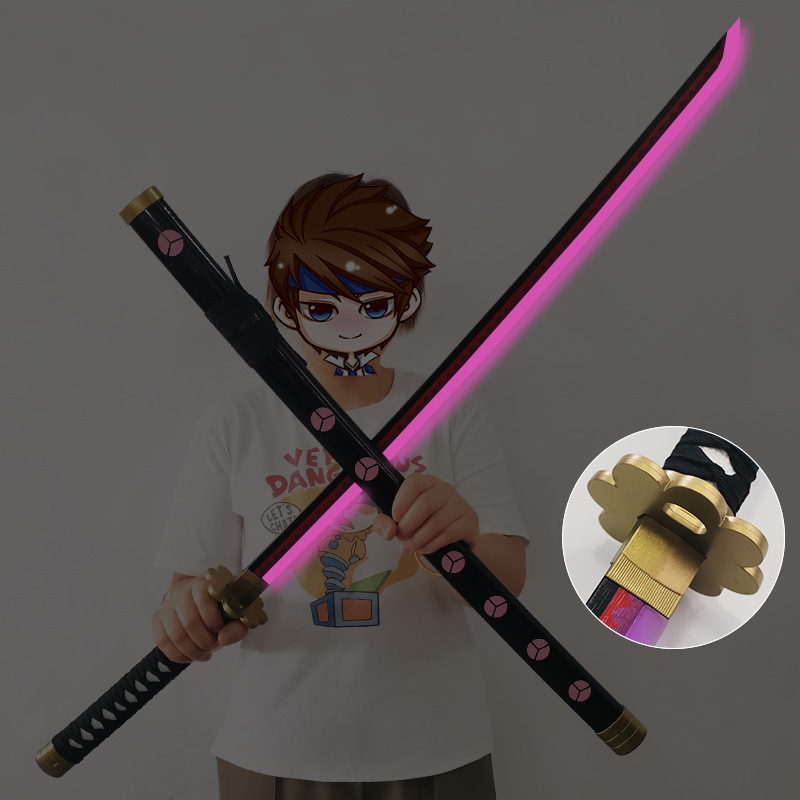 Other Anime Peripherals