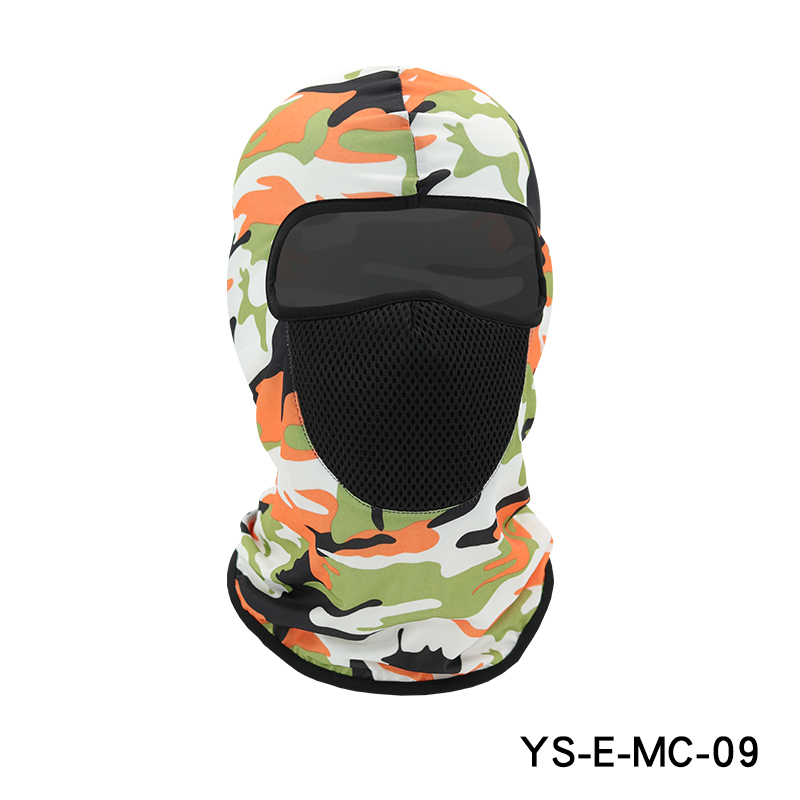 Balaclavas