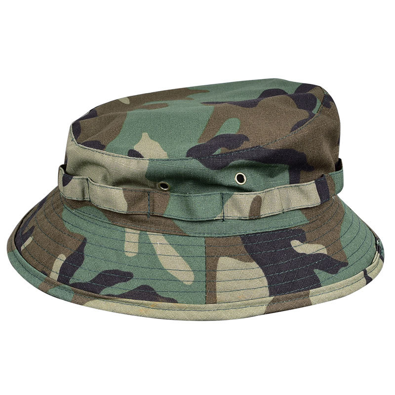 Bucket Hats
