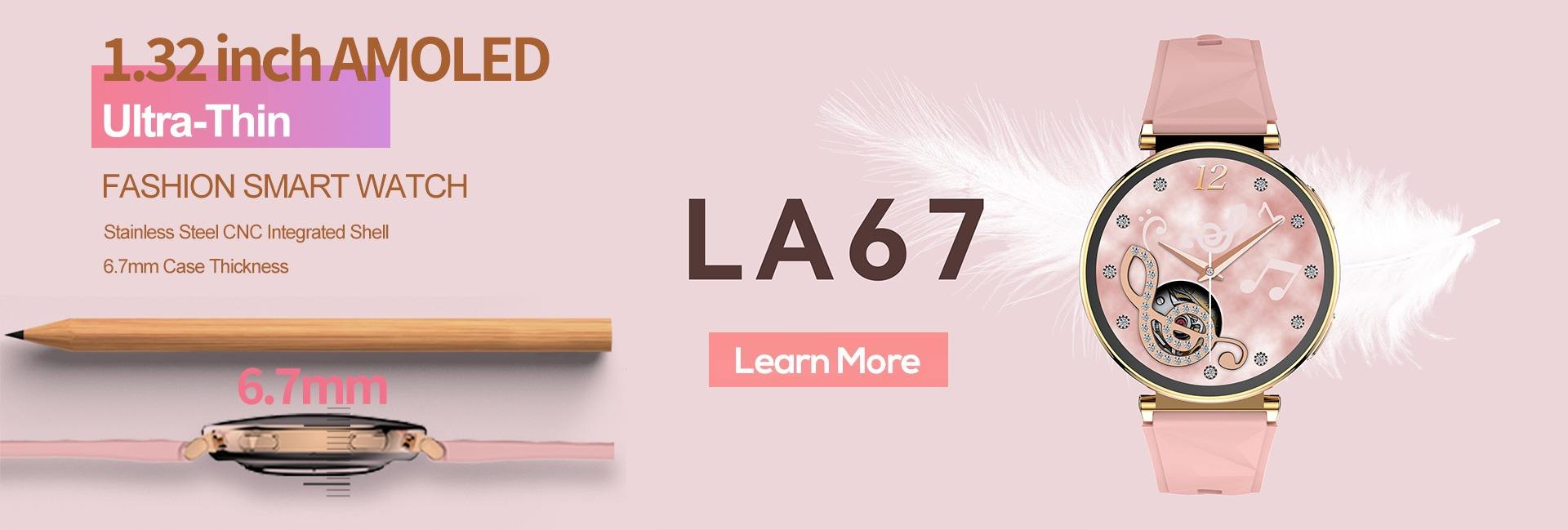 Shenzhen Linwear Innovation Technology Co., Ltd.