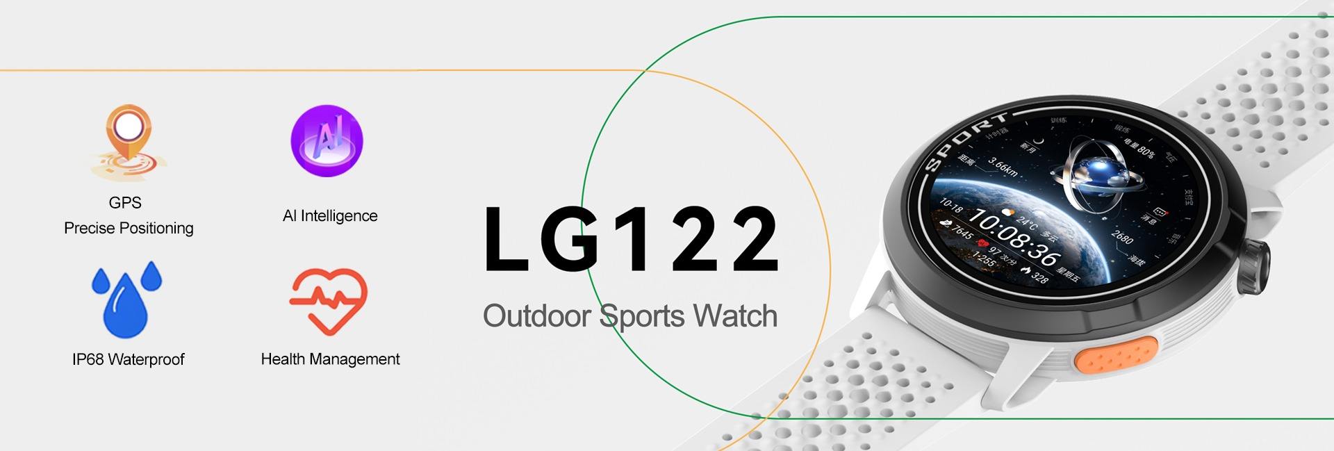 Shenzhen Linwear Innovation Technology Co., Ltd.