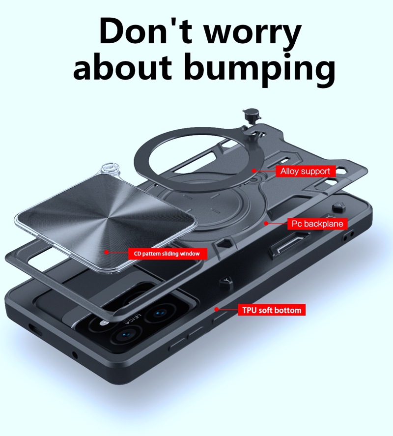 For Xiaomi Accessories