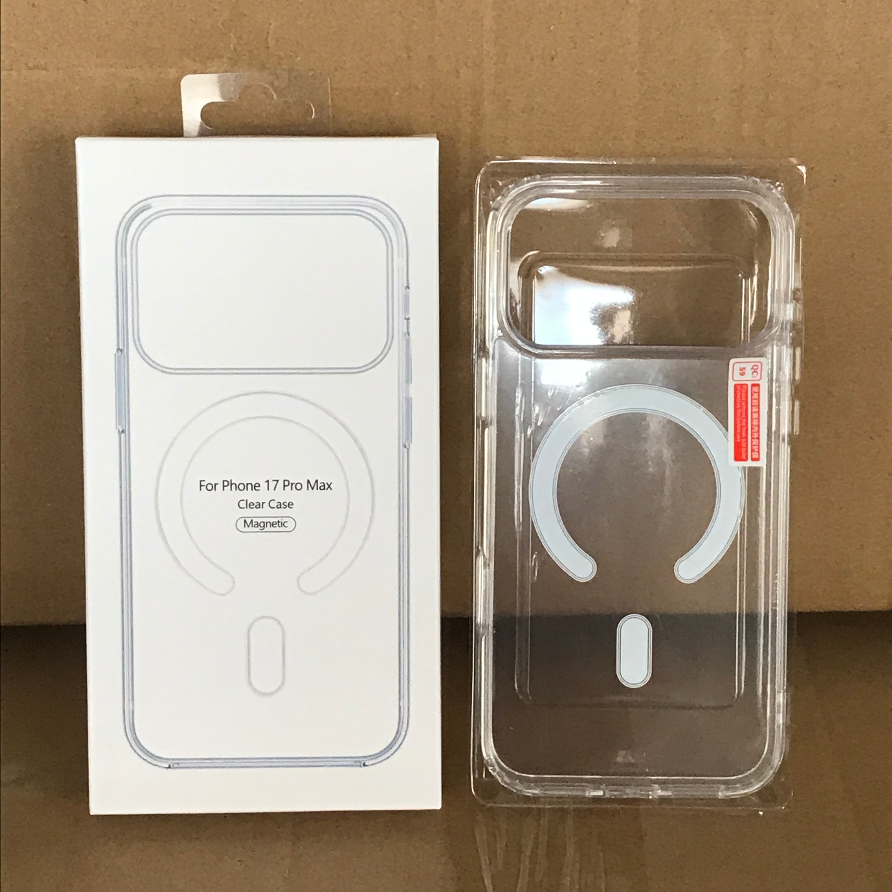 For Iphone 17 series