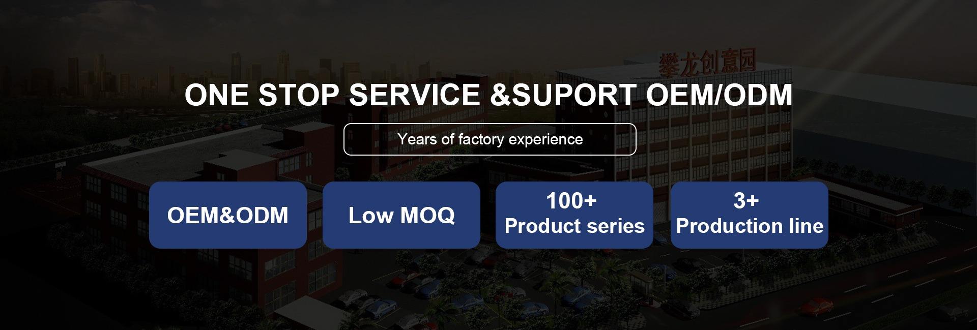 Guangzhou Kemiya Nano-Tech Co., Ltd.