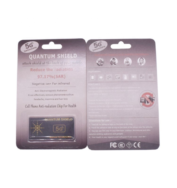 Anti Radiation Products