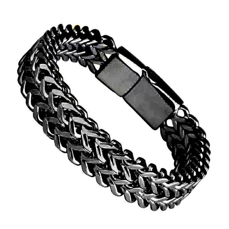 Energy Bracelet