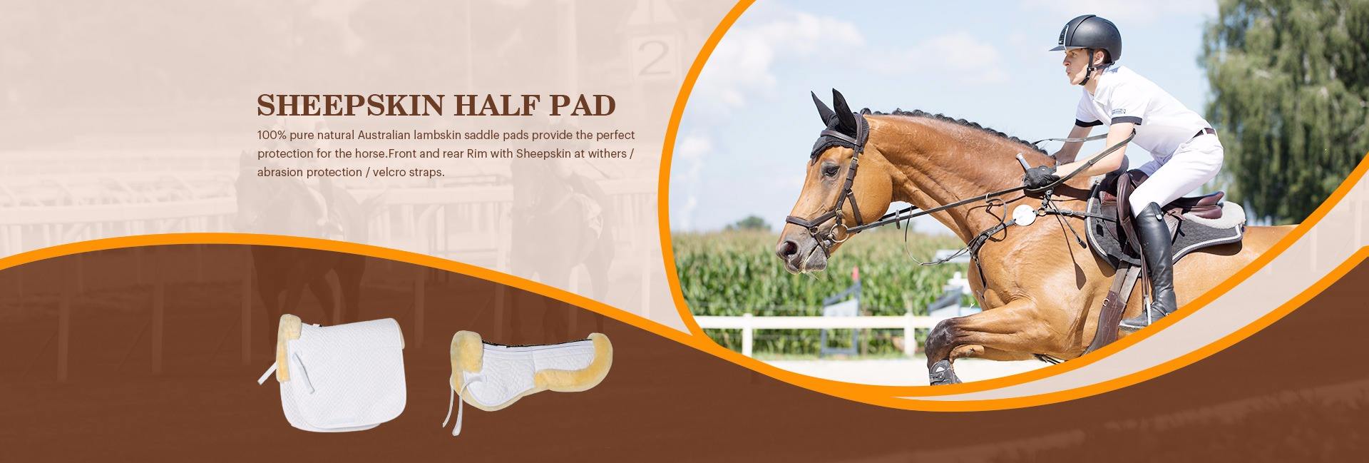 Suixian Zhongyu Equestrian And Garments Co., Ltd.