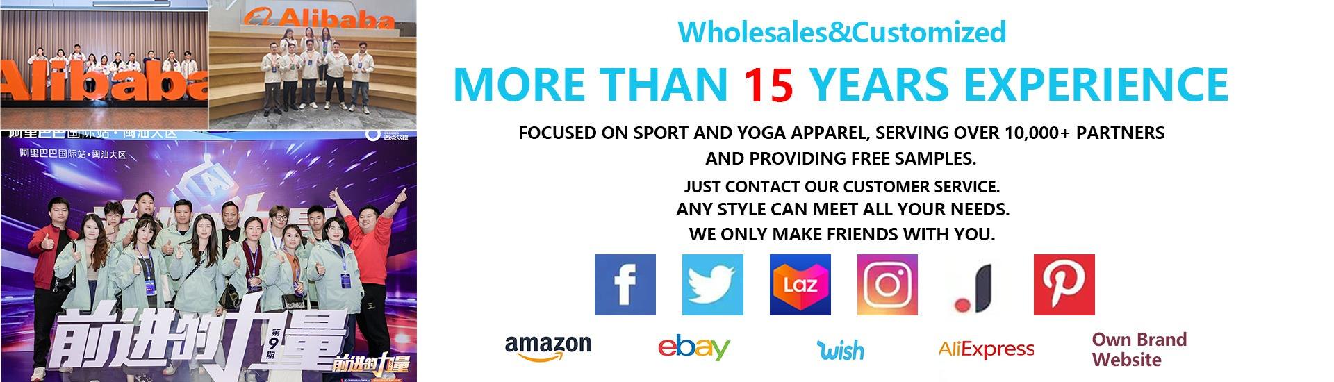 Shantou City Chaoyang District Gu Rao Osa Knitting Underwear Factory