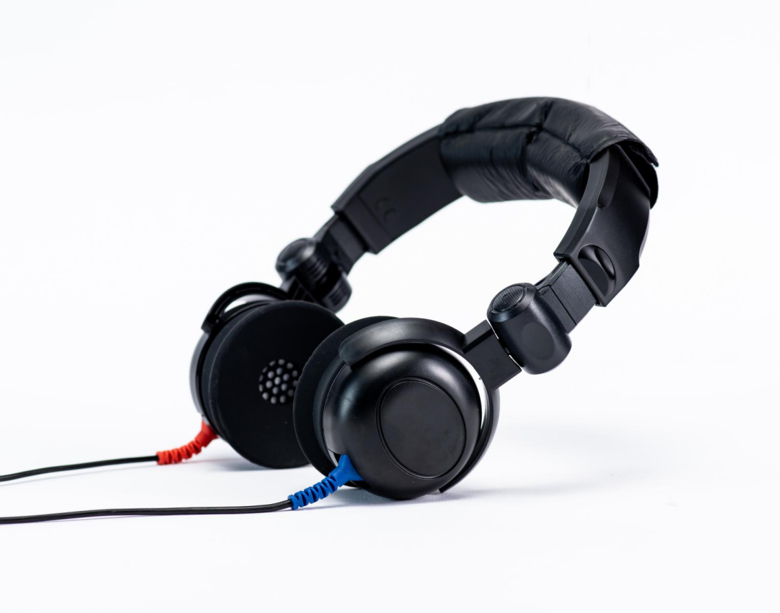 Audiometer Earphones