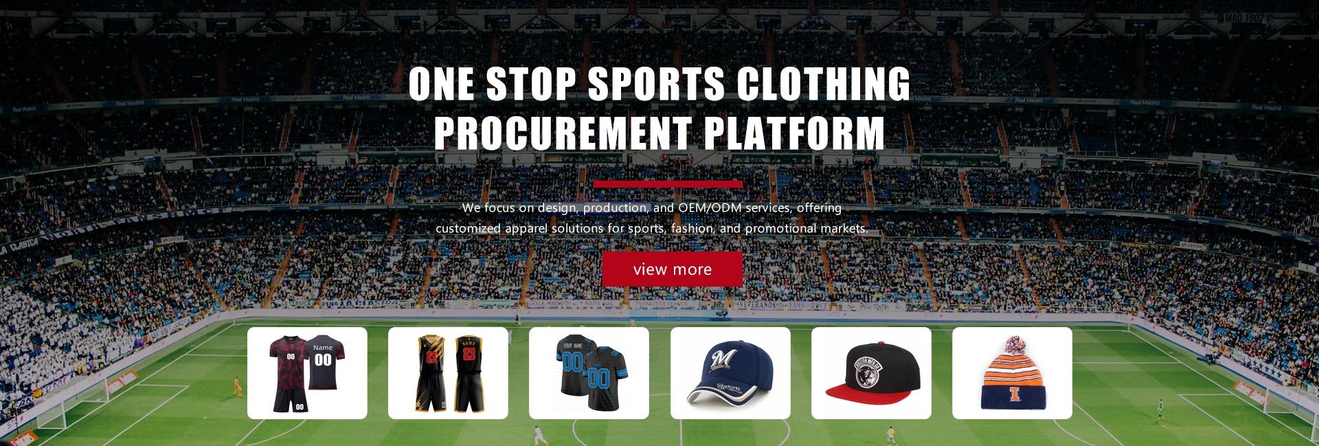 Hefei Yuanlai Clothing Co., Ltd.