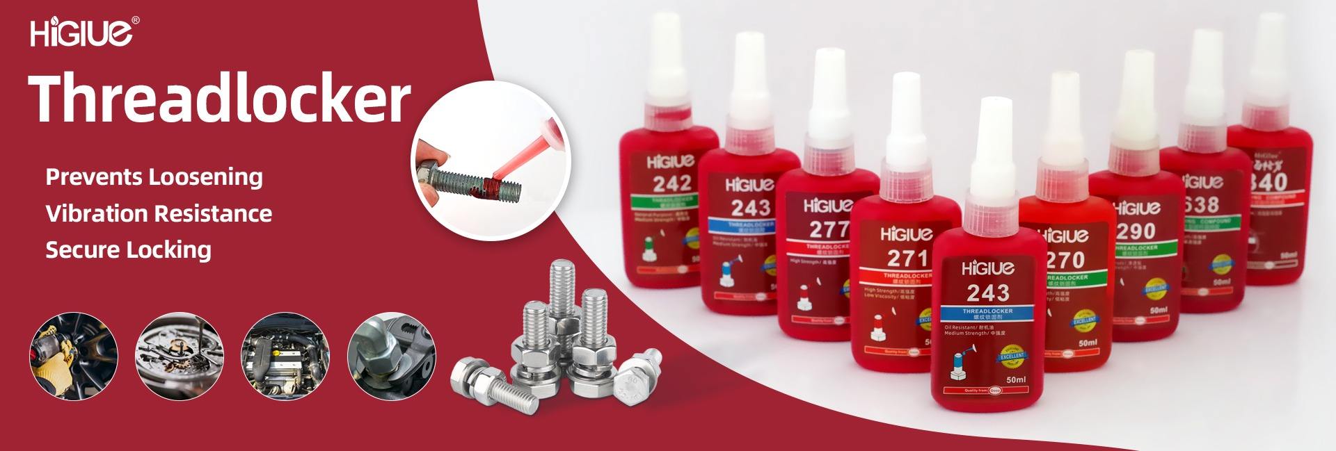 Jiangxi Gooz Adhesive Co., Ltd.