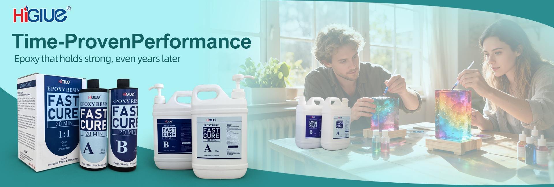 Jiangxi Gooz Adhesive Co., Ltd.